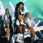 Ludmilla Instagram - Toda maliciosa…