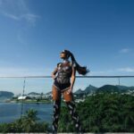 Ludmilla Instagram - botando pra ferver 🔥