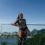 Ludmilla Instagram - botando pra ferver 🔥
