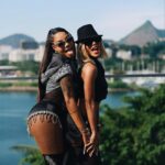 Ludmilla Instagram - botando pra ferver 🔥
