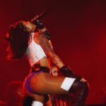 Ludmilla Instagram - Só manda quem pode…