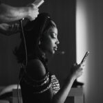 Ludmilla Instagram - Fora de alcance…