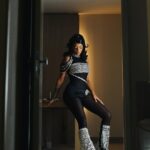 Ludmilla Instagram - Fora de alcance…