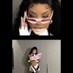 Ludmilla Instagram - Eu sou teu segredo você perde o foco…