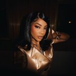 Ludmilla Instagram - meu carnaval do recife 🫶🏾