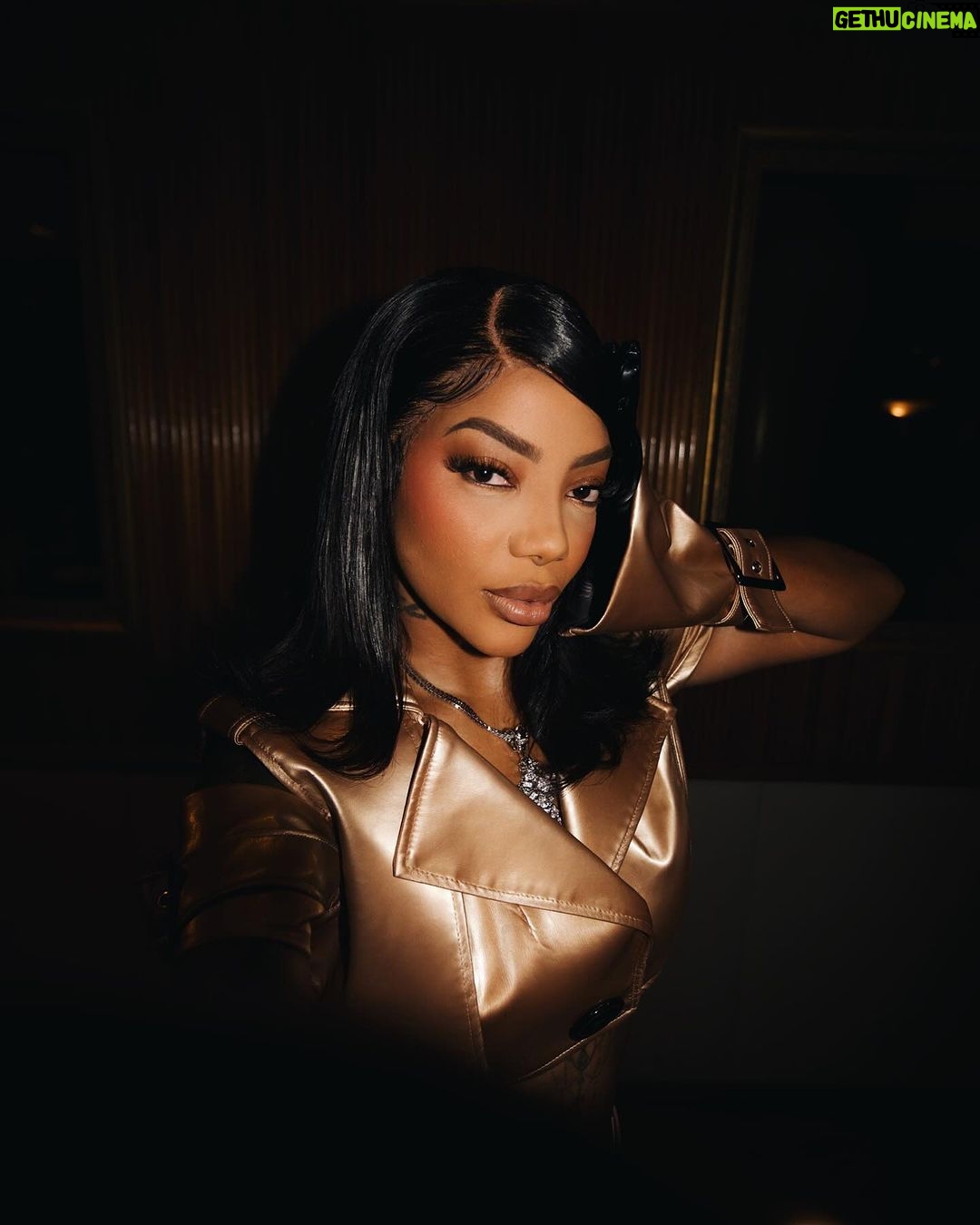 Ludmilla Instagram - meu carnaval do recife 🫶🏾
