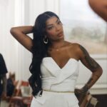 Ludmilla Instagram - Como diria meu amigo Jay-z: Você tem que continuar aparecendo até que eles deem a você todos os reconhecimentos que você acha que merece. Até que eles te chamem de gênio. Ou no meu caso, até que eles te deem uma Medalha Tiradentes! ❤️