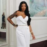 Ludmilla Instagram - Como diria meu amigo Jay-z: Você tem que continuar aparecendo até que eles deem a você todos os reconhecimentos que você acha que merece. Até que eles te chamem de gênio. Ou no meu caso, até que eles te deem uma Medalha Tiradentes! ❤️