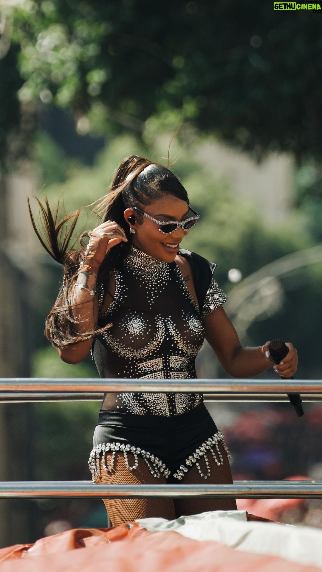 Ludmilla Instagram - NUMANICE #3 20.02, 21h, em todas as plataformas digitais