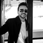 Luis Fonsi Instagram - Donde será la próxima parada de #ElViaje? Cuál ciudad será la próxima canción? Ya falta poco…. 📷: @nabscab