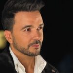 Luis Fonsi Instagram - Hola ✌🏼