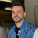 Luis Fonsi Instagram - 💙🩵