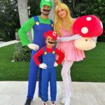 Luis Fonsi Instagram - Happy Halloween familia 🎃