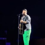 Luis Fonsi Instagram - Por esto siempre disfruto mis shows con ustedes 🫶