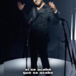 Luis Fonsi Instagram – Octubre con O de Olvida, supera!! Un buen mes pa´ pasar la página juntos 🤩
#Fonsi