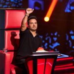 Luis Fonsi Instagram – Hoy es día de @lavozantena3 Dejen su corazón si son del #TeamFonsi ❤️

📷: @robertosastrephoto