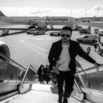 Luis Fonsi Instagram - Donde será la próxima parada de #ElViaje? Cuál ciudad será la próxima canción? Ya falta poco…. 📷: @nabscab