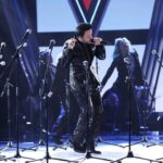 Luis Fonsi Instagram - Ganamos La Voz España!!!! Felicidades @elsatortondar, te lo mereces de corazón. Gracias por confiar en mi, no sabes lo mucho que me he disfrutado acompañarte en este viaje. Gracias a @lavozantena3 y @grupoboomerang, por permitirme ser parte de su familia y regalarme tantos momentos inolvidables…los amo ❤️ #TeamFonsi 🏆🎵