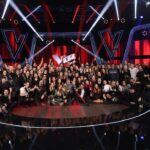Luis Fonsi Instagram - Ganamos La Voz España!!!! Felicidades @elsatortondar, te lo mereces de corazón. Gracias por confiar en mi, no sabes lo mucho que me he disfrutado acompañarte en este viaje. Gracias a @lavozantena3 y @grupoboomerang, por permitirme ser parte de su familia y regalarme tantos momentos inolvidables…los amo ❤️ #TeamFonsi 🏆🎵
