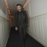 Luis Fonsi Instagram - 🖤🩶🖤