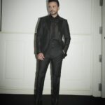 Luis Fonsi Instagram - 🖤🩶🖤
