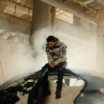 Luis Fonsi Instagram - Construyendo tiempos bonitos #Santiago