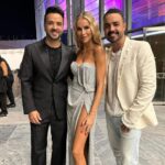 Luis Fonsi Instagram - Recap de unos días bonitos celebrando @latingrammys con familia y amigos que son familia 🙏🏼 #PhotoDump