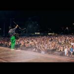 Luis Fonsi Instagram - Esto me hace tan feliz 💚 #ElViajeTour 📷 + 🎥: @johncastrol