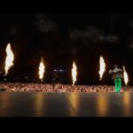 Luis Fonsi Instagram - Esto me hace tan feliz 💚 #ElViajeTour 📷 + 🎥: @johncastrol