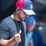 Luis Fonsi Instagram – Esta noche lo voy a dejar TODO en Caracas…TODO! Nos vemos en un rato ❤️🇻🇪🔥 #Soundcheck 🎤