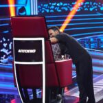 Luis Fonsi Instagram – Esta noche son las últimas audiciones a ciegas y esto se está poniendo 🔥🔥. Solo les quiero decir que el #TeamFonsi está rompiendo 💥 Listos? #LaVozAudiciones6 @lavozantena3 

📷: @robertosastrephoto