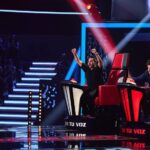 Luis Fonsi Instagram – Hoy es día de @lavozantena3 Dejen su corazón si son del #TeamFonsi ❤️

📷: @robertosastrephoto