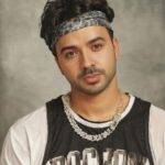 Luis Fonsi Instagram – Mis años de High School fueron difíciles…