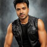 Luis Fonsi Instagram – Mis años de High School fueron difíciles…