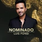 Luis Fonsi Instagram - Mi genteeeeee! Estamos nominados en la categoría “Artista Pop Masculino Del Año” 🥳 Gracias por estar conmigo durante todo este tiempo, un abrazo ❤️ @premiolonuestro #PremioLoNuestro
