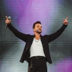 Luis Fonsi Instagram – Lo de anoche fue de otro planeta 🙏🏼❤️ 

📷: @sergiabad La Gomera, Islas Canarias