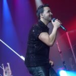 Luis Fonsi Instagram - De esas noches perfectas ❤️🔥 🎥: @jescastillo_visuals