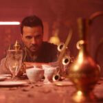 Luis Fonsi Instagram - Están listos pa’ una “corta-venas”? En 3 días lanzamos #Santiago 💔