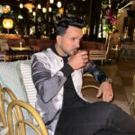 Luis Fonsi Instagram - Celebrando con los míos 🫶🏼