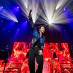 Luis Fonsi Instagram - Lo de anoche fue… demasiado! Honestamente no tengo palabras. 1er show de la gira, sold out Wizink Center, Madrid on 🔥, celebrando 25 años de sueños cumplidos. Gracias… Los amo tanto! Madrid, Spain