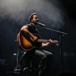 Luis Fonsi Instagram - Lo de anoche fue… demasiado! Honestamente no tengo palabras. 1er show de la gira, sold out Wizink Center, Madrid on 🔥, celebrando 25 años de sueños cumplidos. Gracias… Los amo tanto! Madrid, Spain