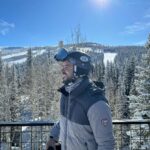 Luis Fonsi Instagram - “Es más fácil llegar al sol que a tu corazón…” ☀️ ❄️♥️ Top Of Snowmass Mountain
