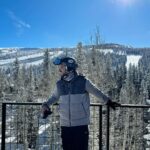 Luis Fonsi Instagram - “Es más fácil llegar al sol que a tu corazón…” ☀️ ❄️♥️ Top Of Snowmass Mountain