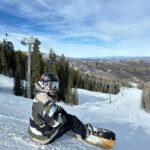 Luis Fonsi Instagram - 🏂🤘🏼❄️ Aspen/Snowmass- Colorado, USA