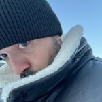 Luis Fonsi Instagram - Frío frío, como el agua del rio… ❄️ Aspen/Snowmass- Colorado, USA