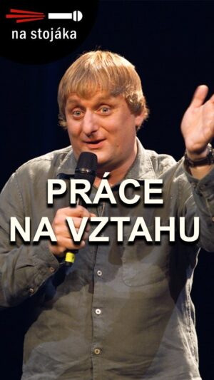 Lukáš Pavlásek Instagram - "Práce na vztahu". @lukaspavlasek 
.
.
#prace #laska #karka