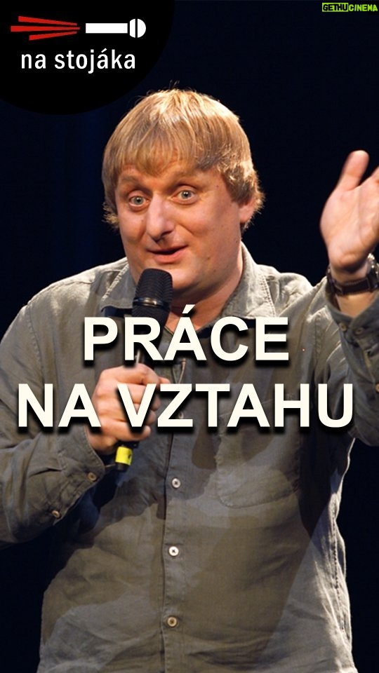 Lukáš Pavlásek - 2.6K Likes - "Práce na vztahu". @lukaspavlasek
.
.
#prace #laska #karka