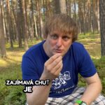Lukáš Pavlásek Instagram – Taste Test!

#tastetest #ochutnavka #lukaspavlasek