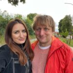 Lukáš Pavlásek Instagram – Osm let spolu na cestě. Další naše výročí na filmovém festivalu ve Slavonicích. Tady jsme se v roce 2015 na začátku srpna seznámili. A letošní desátý festival stál zase za to.  Spousta hudby, filmů, kamarádů a mejdanů. Tak se těšíme na příští rok!

#slavonice #festival #vyroci Slavonice Fest
