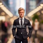 Lukáš Pavlásek Instagram - Tak jsem to taky musel vyzkoušet. A zdá se, že jako Ken vypadám líp než jako Barbie😀. #barbie #ken #lukaspavlasek